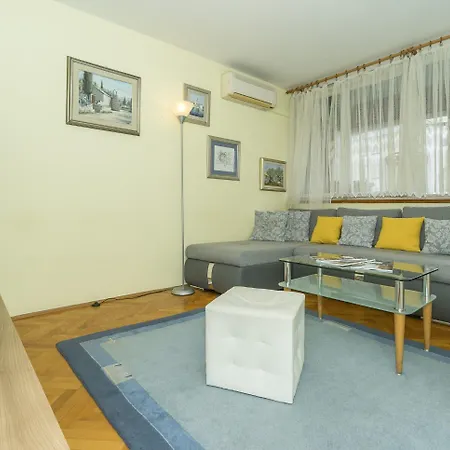 Near Center With Balcony With The Sea View *