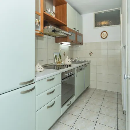 Near Center With Balcony With The Sea View *